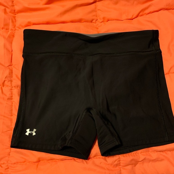 Gym short - Picture 2 of 2